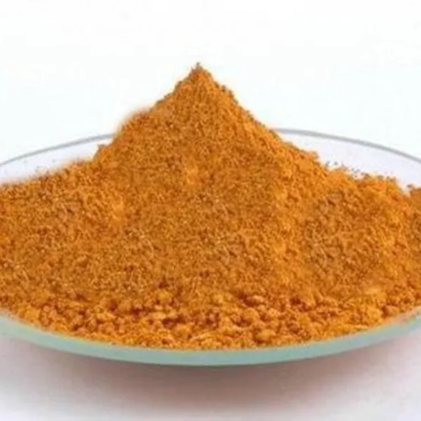 Baiyan Titanium‑Chromium Brown P.Br.24, Infrared Reflective High‑Temp Inorganic Pigment for Plastic, Coating, Concrete, Masterbatch