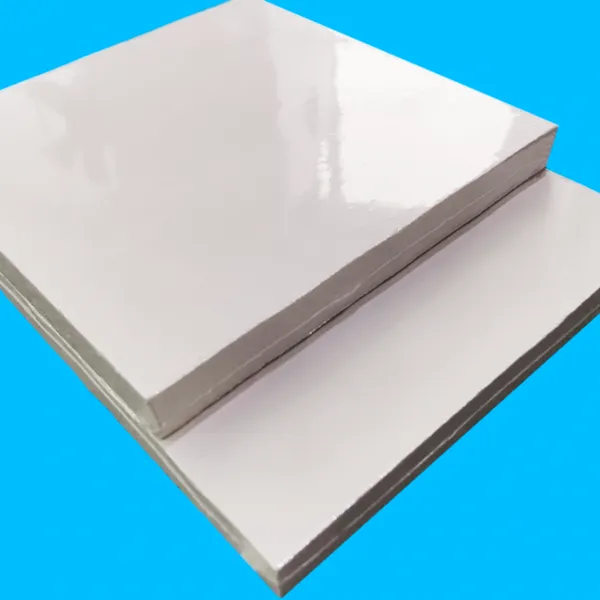 Microporous Insulating Board