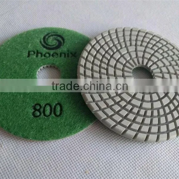 Power Tools Polisher of Professional Wet Polisher for Countertop Edges photo-3