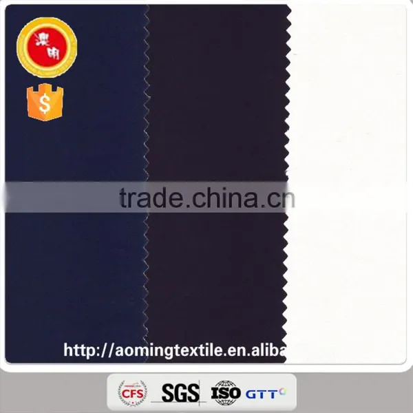 Poly Rayon/Viscose TR Men Suit Fabric in Stock photo-5