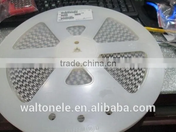 Fixed Inductors for Surface Mounting FDV0620-1R0M=P3 photo-2