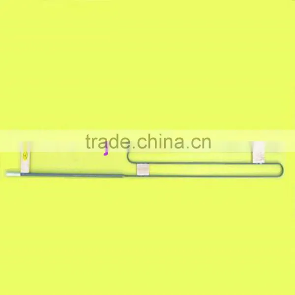 Industrial Electric Heater MoSi2 Heating Elements photo-2