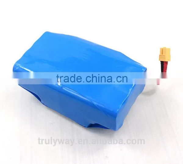 Effective Samsung Battery Pack for 2 Wheels Electric Scooter photo-2