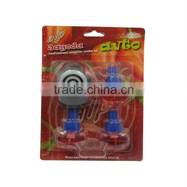 Auto Perfume