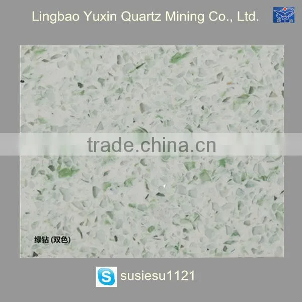 Worktop Toilets Artificial Quartz Surface photo-5