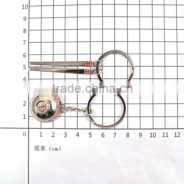 New Products China Wedding Gift Brazil Store Key Chain photo-4
