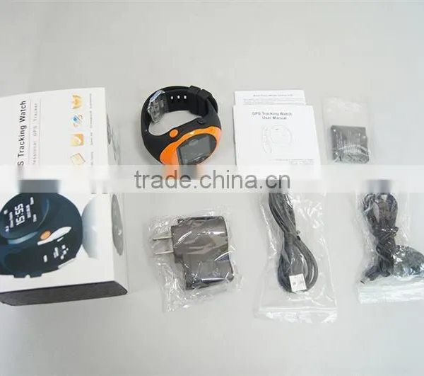 New Arrival Wifi Smart Watch With Low Price photo-2