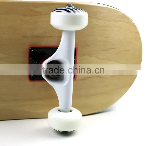 Wholesale Hight Quality Canada Maple Complete Skateboard Skate Board Wood EC-LB02 photo-4