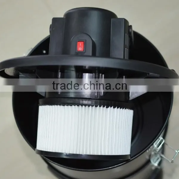 1200W Ash Vacuum Cleaner CE GS Fireplace BBQ Oven Cleaner photo-2