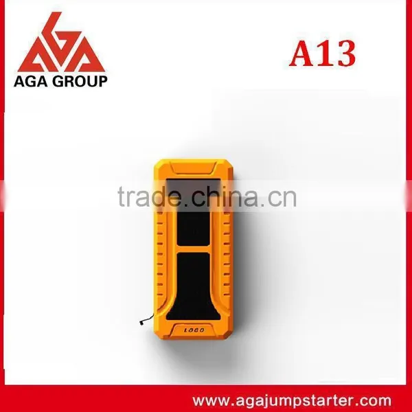 OEM Mini Jump Starter AGA SJ7 Jump Starter Battery Jump Starter
