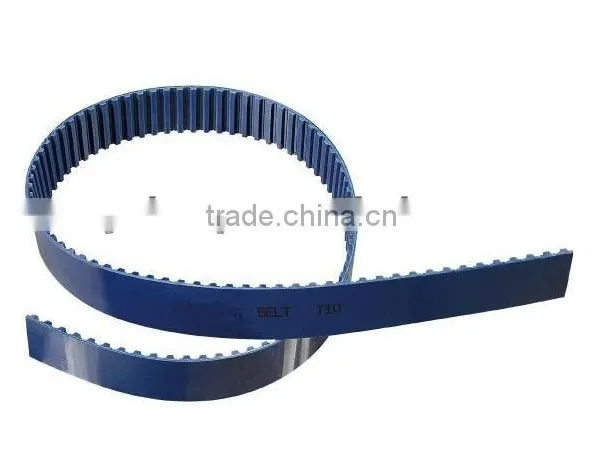 PU OPEN TIMING BELT photo-3