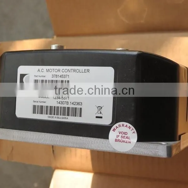 Forklift Parts CURTIS AC Motor Controller 1234-5371 350A photo-5
