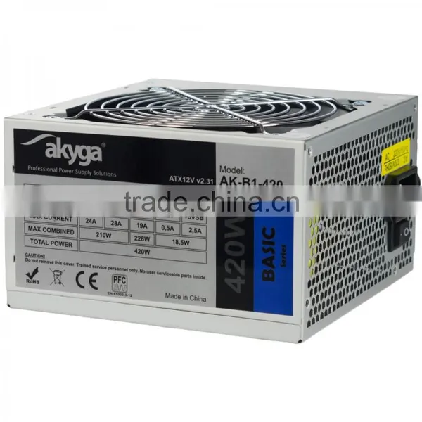 Power Supply AK B1 420W PSU photo-3