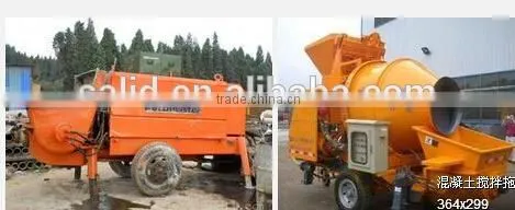 Quality Assured Piston Type Concrete Pump Hydraulic Cylinder for Sale photo-5