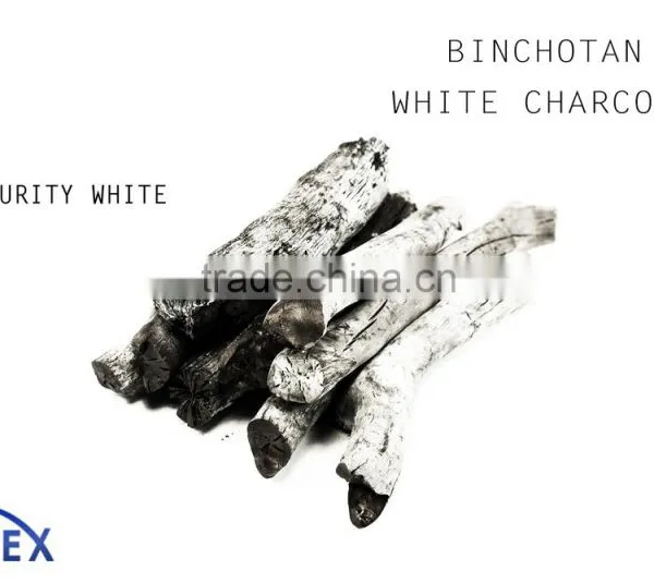 WHITE CHARCOAL