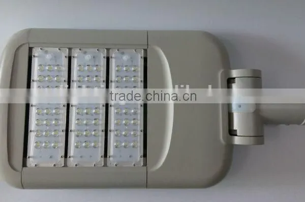 Led Street Light Module Fixtures Manufacturers 120w Led Light Product China Supplier photo-6