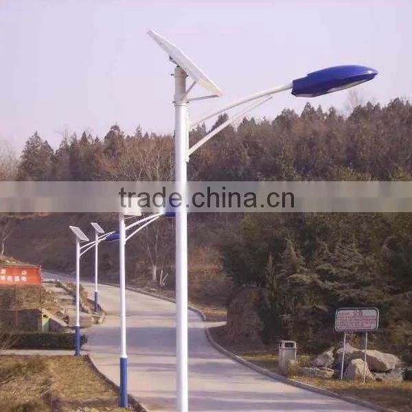 Germany Quality Outdoor Solar Flood Lights photo-4