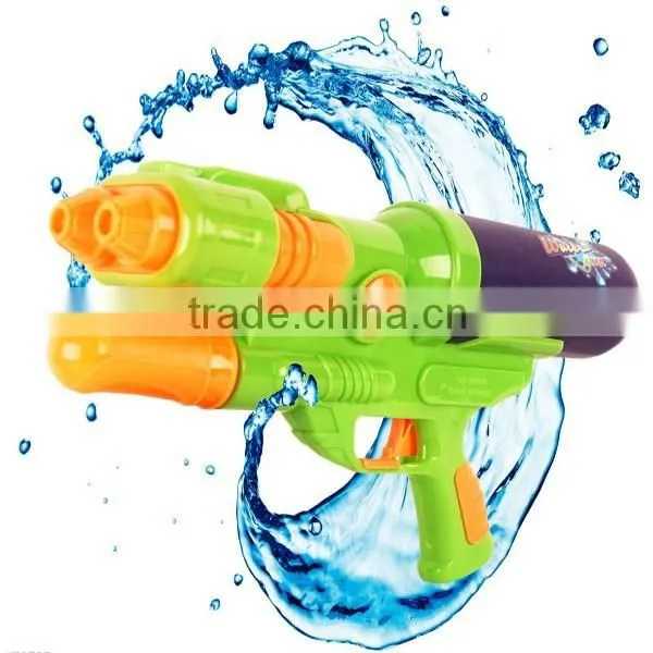 Children Plastic Summer Toy Water Gun Toys