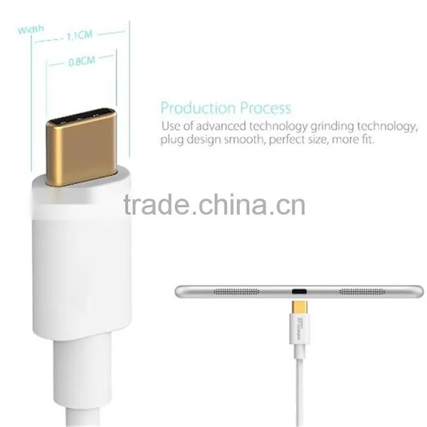 OEM Flat Type-c2.0 Data Link USB Cable photo-5