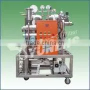 Fire-Resistant Oil Purification Device YUNENG Products