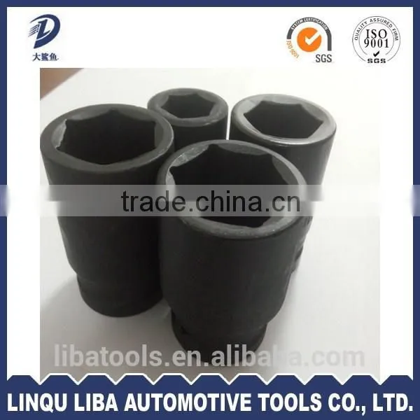 Metric Professional Hardware Drive Impact Tire Socket China Factory Tools photo-5