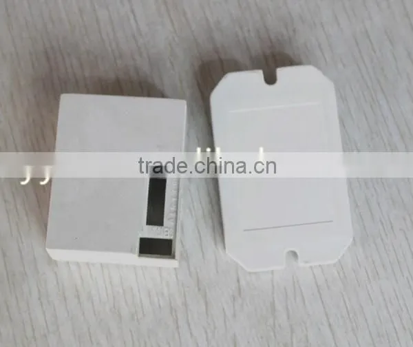 Customized Small Injected Plastic Products photo-3