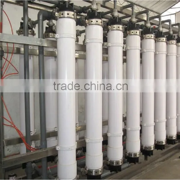River Water Treatment uf Membrane Machine photo-2