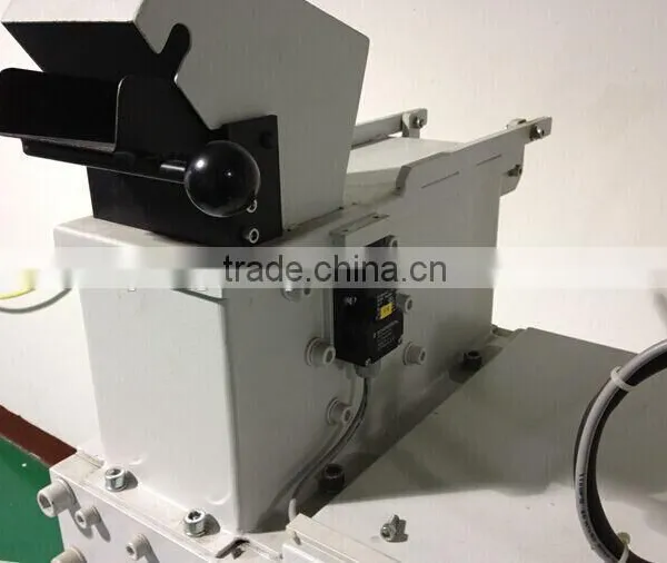 Factory Directly Waste Hard Disk Shredder photo-4