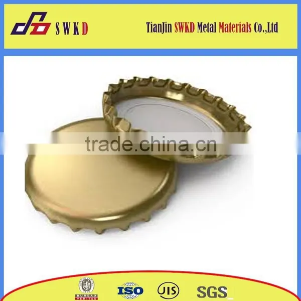 Steel Tin Plate Tin Free Steel/tinplate/tfs/tmbp/etp/spte photo-6