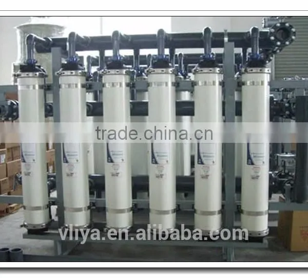 Factory of UF Water Treatment Equipment Customization photo-6