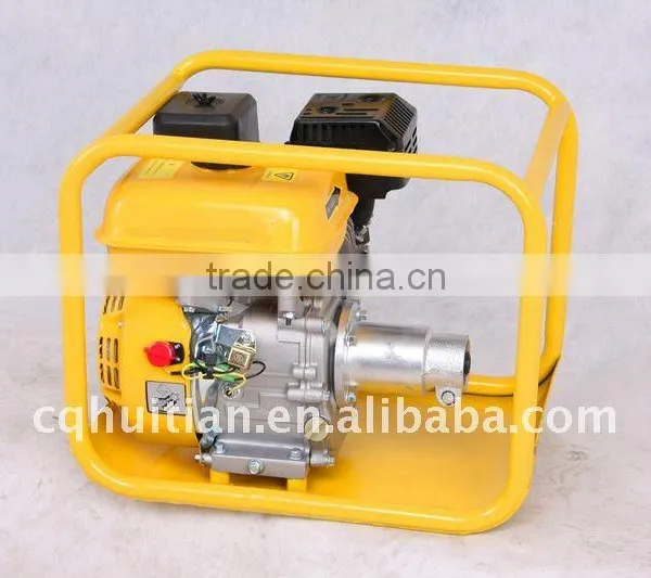 Concrete Vibrator