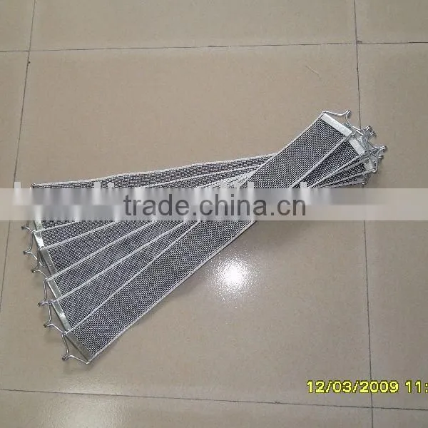 Green High Quanlity Elastic Webbing photo-5