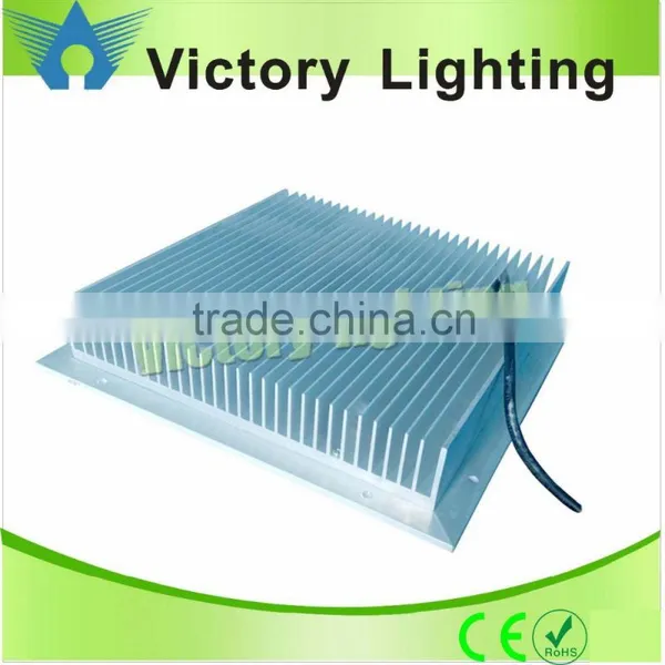 Outdoor Gas Station Lighting 80w Canopy Led IP65 Outdoor Canopy Light photo-5