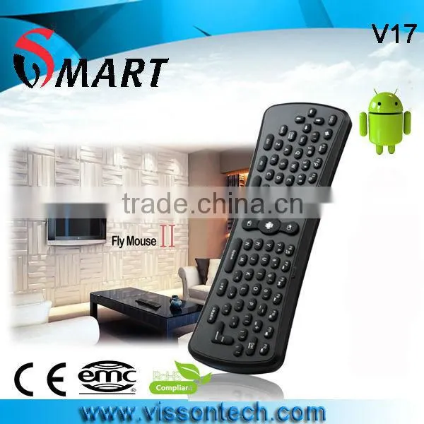 Vsmart V12 Min Wireless Keyboard for Android tv Box tv Computer and Laptop photo-3