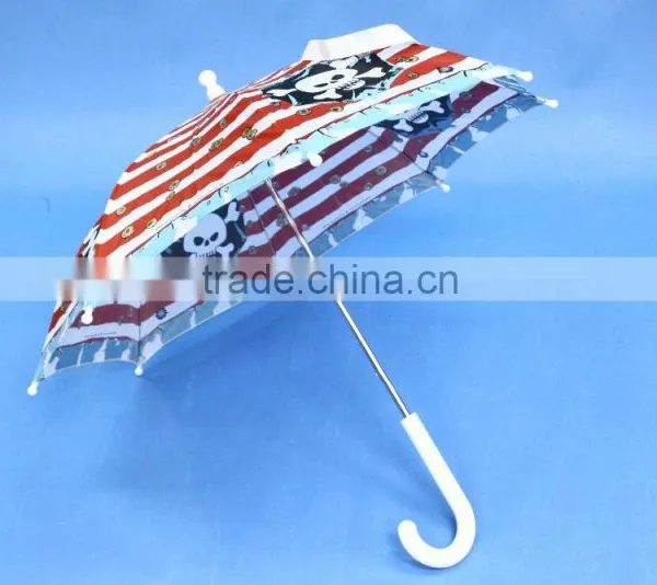 Customized Shaped Promotional Child Umbrella