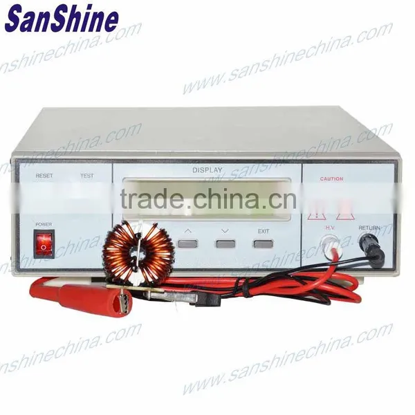 withstand voltage tester high voltage withstand tester HI-POT tester insulation tester withstanding voltage teste(SS71XX series)