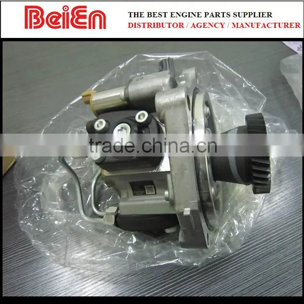 Genuine ZAX240-3 4HK1Fuel Injection Pump photo-3