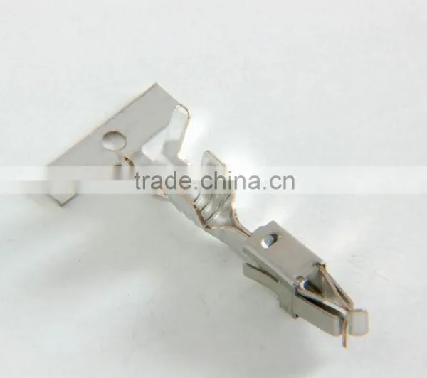 2 Ways Pin Car Electronic Fuel Injection System Connectors With High Quality and Full Testing photo-3