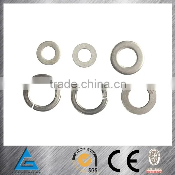 Incoloy,Inconel,Monel,Hastelloy Stainless Steel 316 Swivel Bolt Snap Hook photo-2