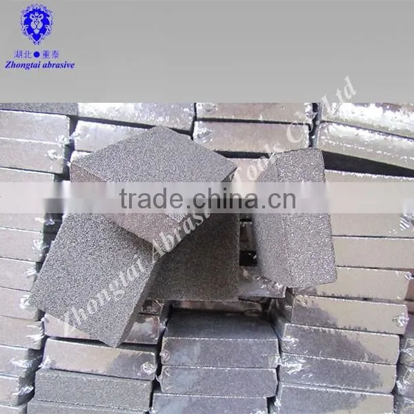 OEM Hand Use Cleaning Sanding Sponge photo-5