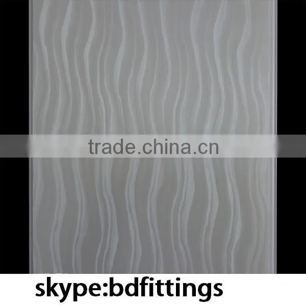 Pvc Plastic Ceiling Board Pvc Interior Wall Panel photo-6