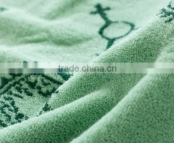 Bath Towel Sets photo-5