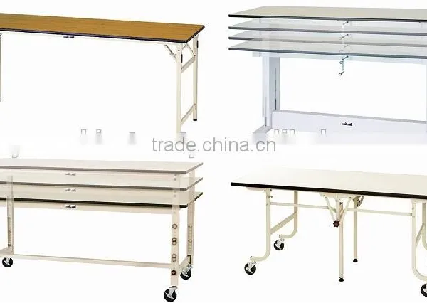 Long-lasting and High Quality Folding Work Bench , Small Lot Order Available photo-2
