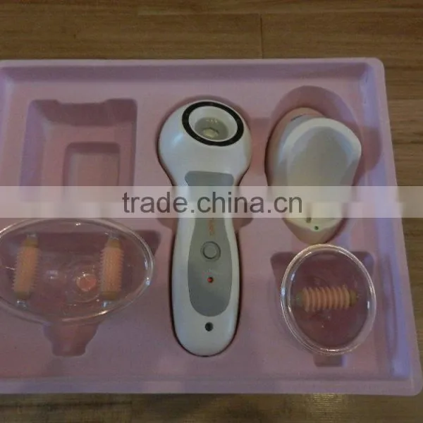 Anti-Cellulite Vacuum Massager Celluless Body Massager photo-4