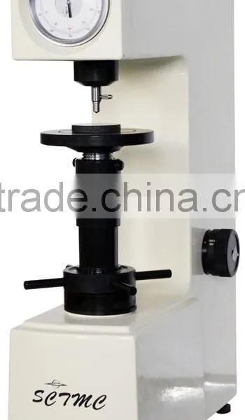 XHR-150 Plastics Rockwell Hardness Tester photo-2