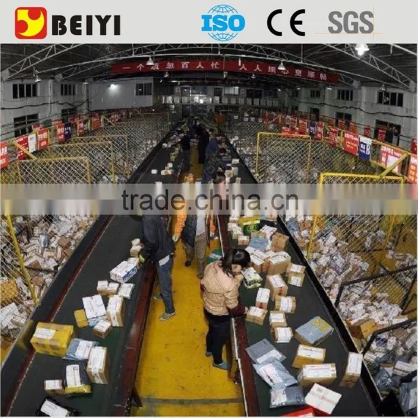 2016 Latest Pvk Conveyor Belt photo-4