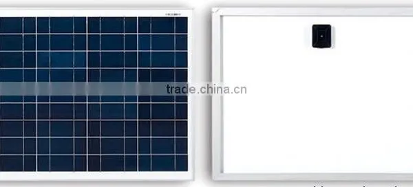 Cheap 72 Cellas Polycrystalline Silicon 300W Schinese Poly Photovoltaics photo-2