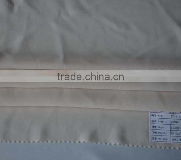Spring New Design Normal Blouse Wool Peach Fabric
