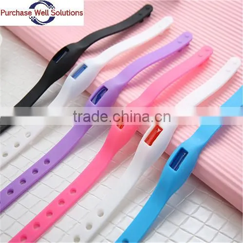 Eco-friendly Anti Mosquito Insect Repellent Bracelet Silicone,insect Repellent for Adult&baby
