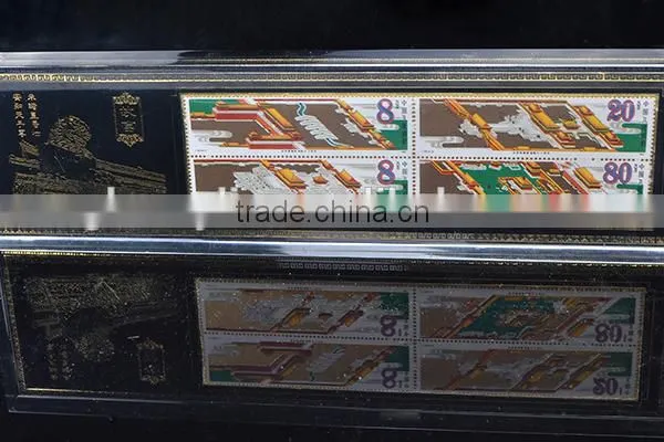 Factory Direct Acrylic Block Display Travel Gift Acrylic Block Souvenir Supplier's Choice photo-5